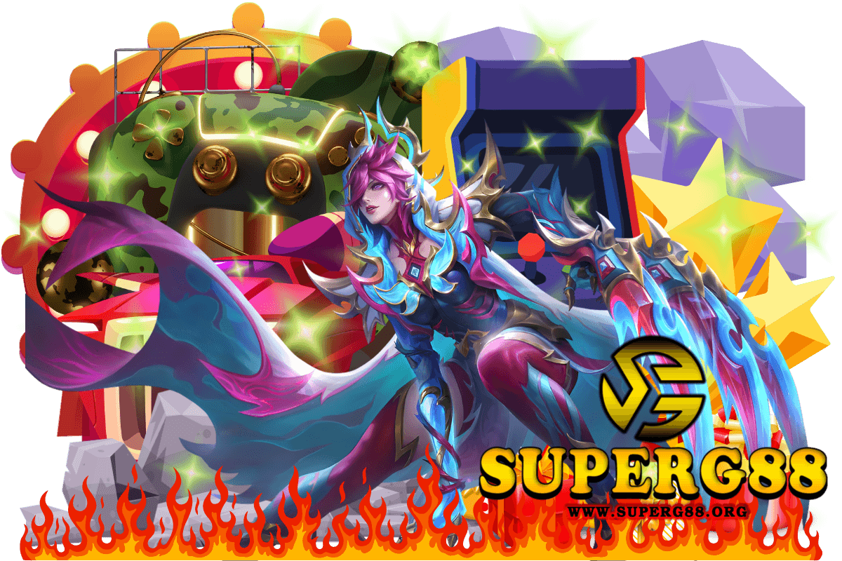 superg88